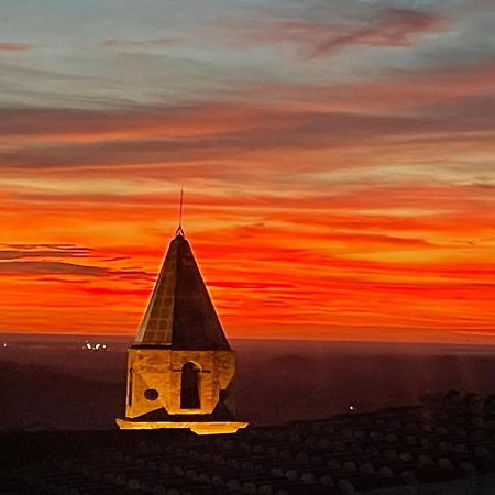 Casa Antigua - Terraza Con Vistas Al Mar Bed and Breakfast Medina-Sidonia Εξωτερικό φωτογραφία