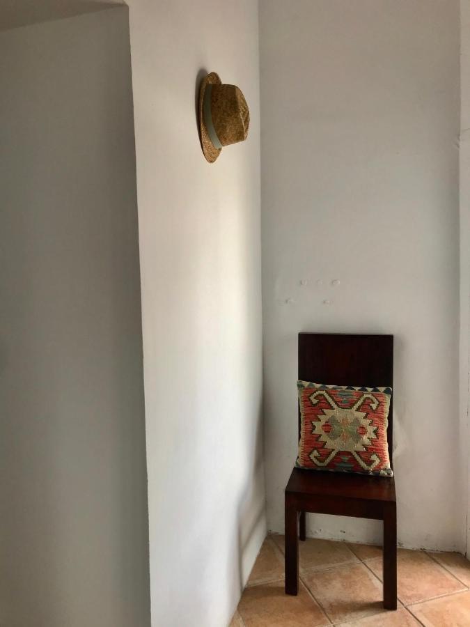 Casa Antigua - Terraza Con Vistas Al Mar Bed and Breakfast Medina-Sidonia Εξωτερικό φωτογραφία