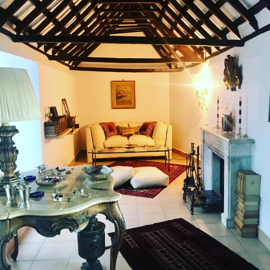 Casa Antigua - Terraza Con Vistas Al Mar Bed and Breakfast Medina-Sidonia Εξωτερικό φωτογραφία