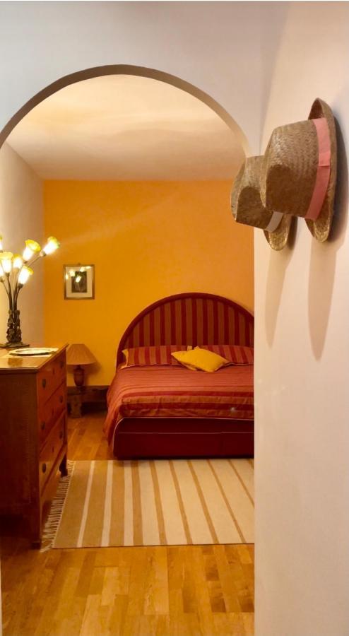 Casa Antigua - Terraza Con Vistas Al Mar Bed and Breakfast Medina-Sidonia Εξωτερικό φωτογραφία
