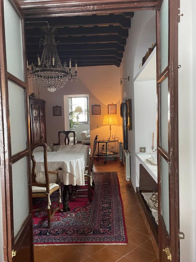 Casa Antigua - Terraza Con Vistas Al Mar Bed and Breakfast Medina-Sidonia Εξωτερικό φωτογραφία