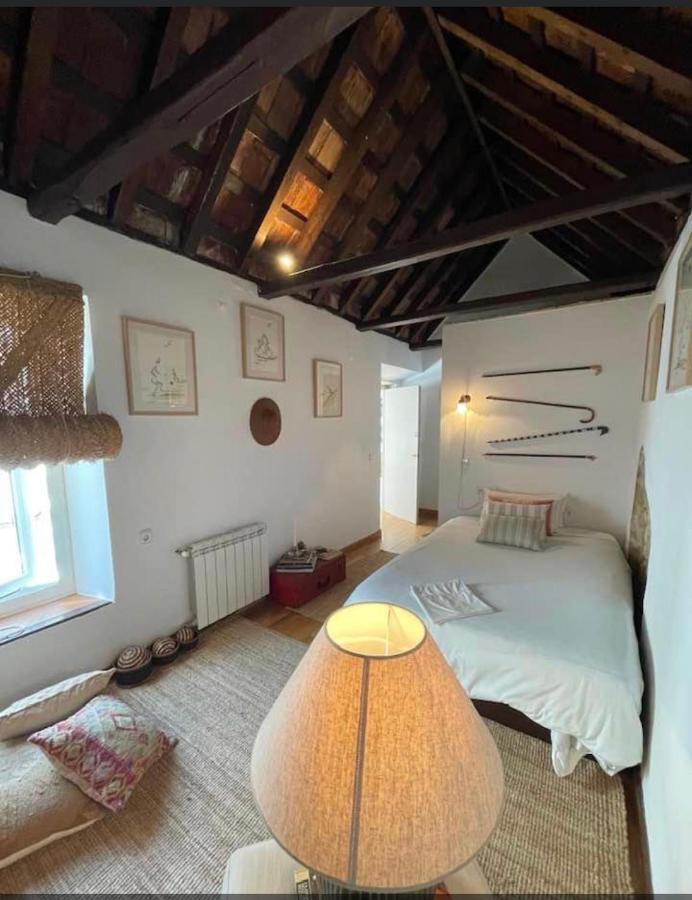 Casa Antigua - Terraza Con Vistas Al Mar Bed and Breakfast Medina-Sidonia Εξωτερικό φωτογραφία