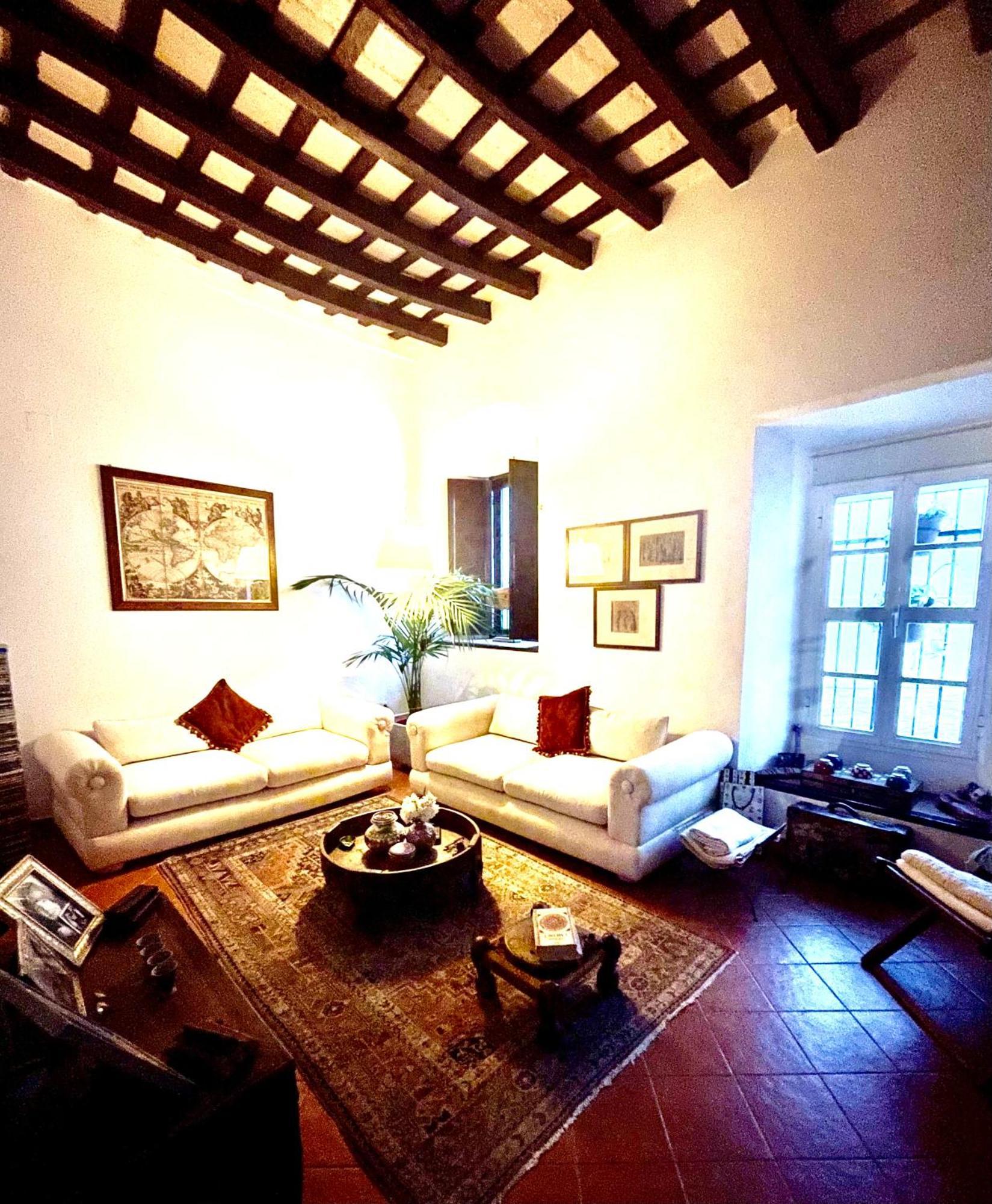 Casa Antigua - Terraza Con Vistas Al Mar Bed and Breakfast Medina-Sidonia Εξωτερικό φωτογραφία