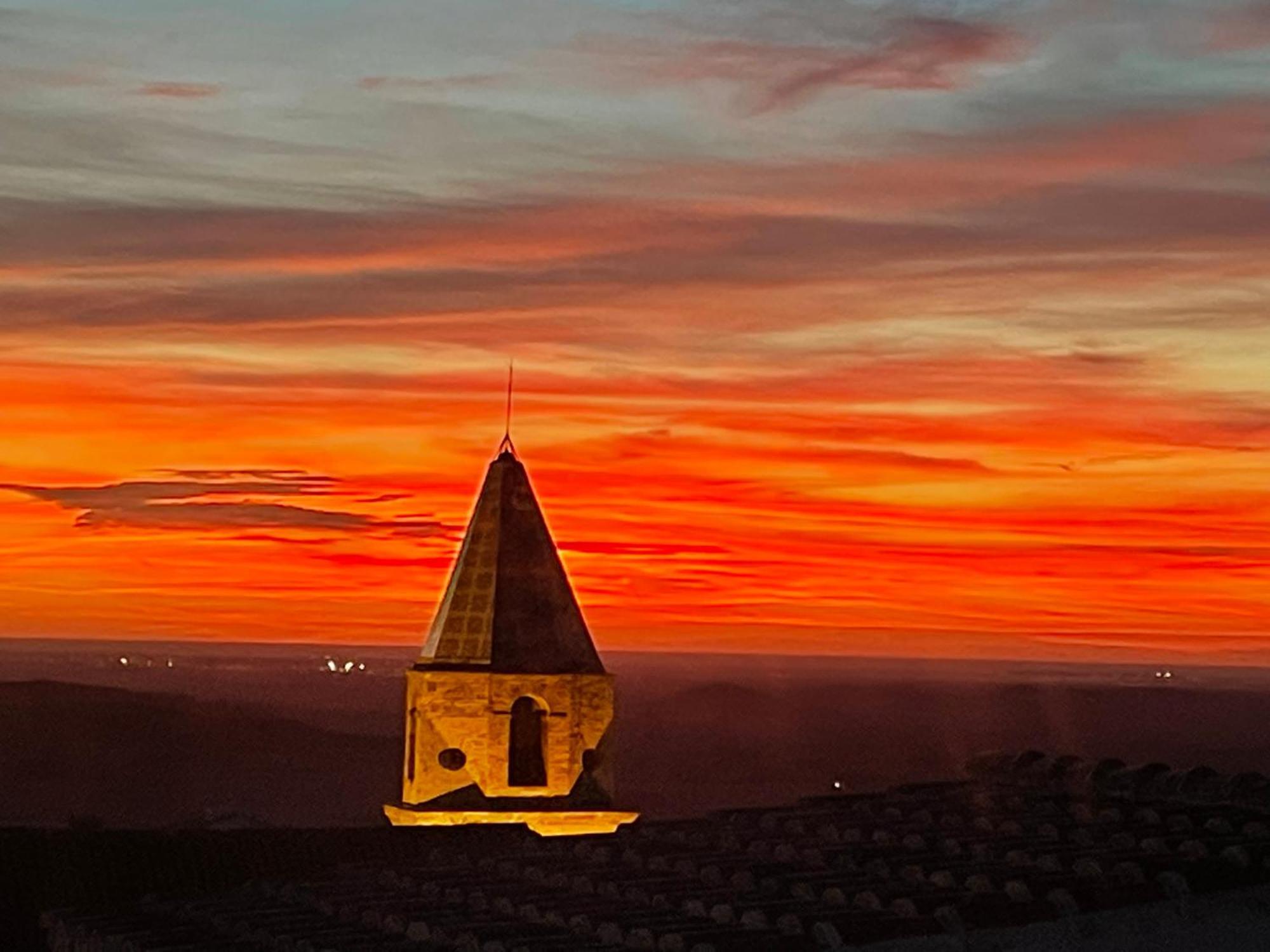 Casa Antigua - Terraza Con Vistas Al Mar Bed and Breakfast Medina-Sidonia Εξωτερικό φωτογραφία