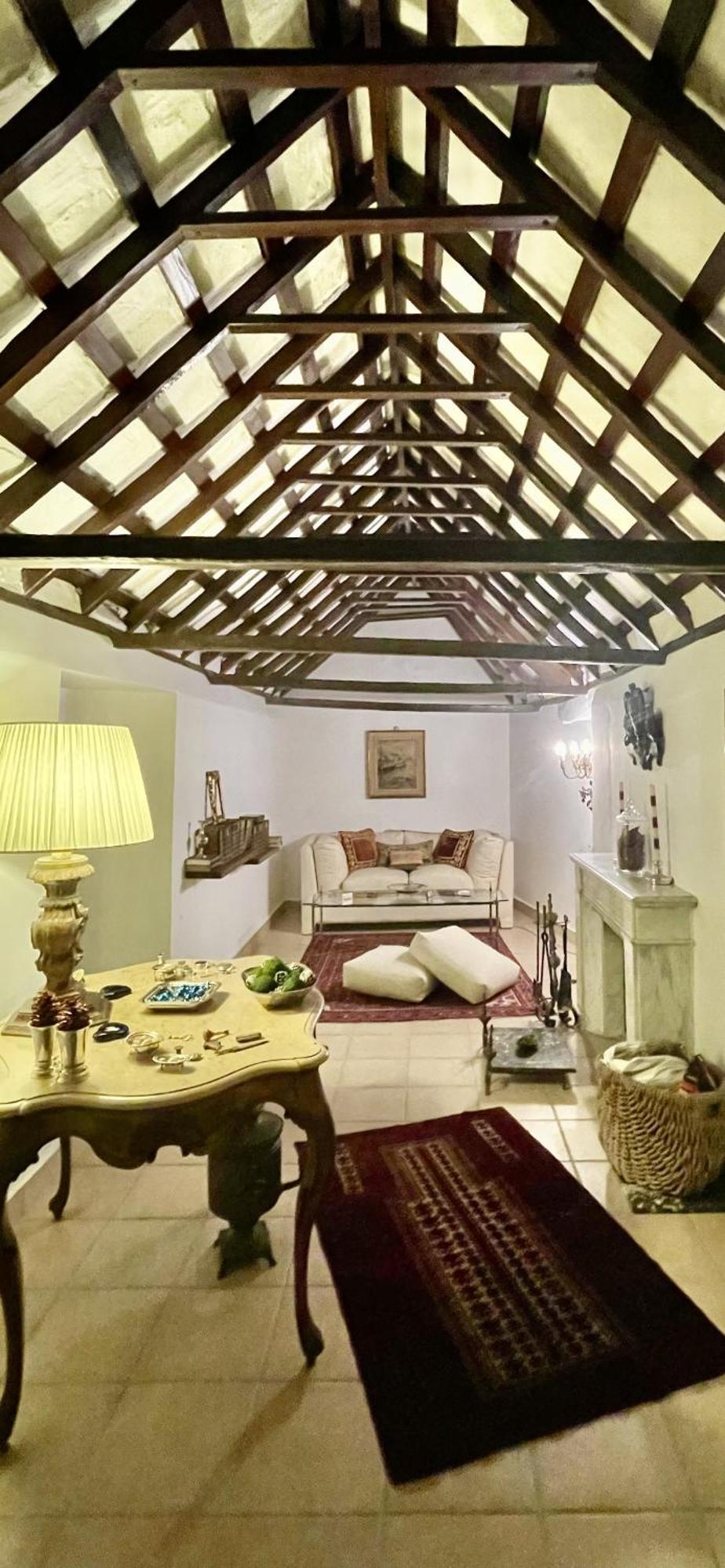 Casa Antigua - Terraza Con Vistas Al Mar Bed and Breakfast Medina-Sidonia Εξωτερικό φωτογραφία