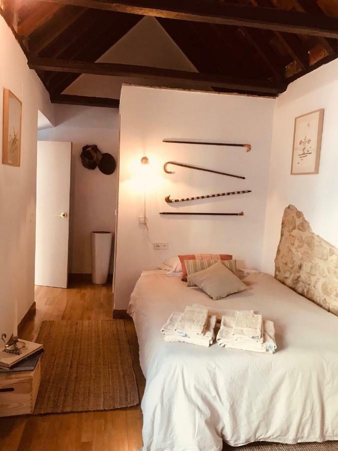 Casa Antigua - Terraza Con Vistas Al Mar Bed and Breakfast Medina-Sidonia Εξωτερικό φωτογραφία