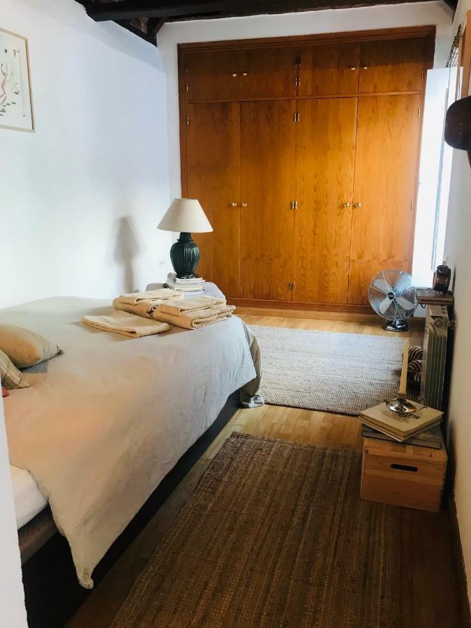 Casa Antigua - Terraza Con Vistas Al Mar Bed and Breakfast Medina-Sidonia Εξωτερικό φωτογραφία